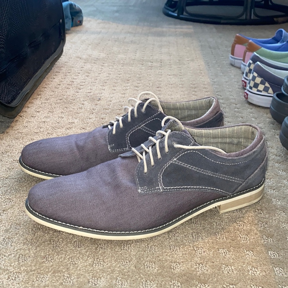 Men’s Steve Madden Dress Shoes